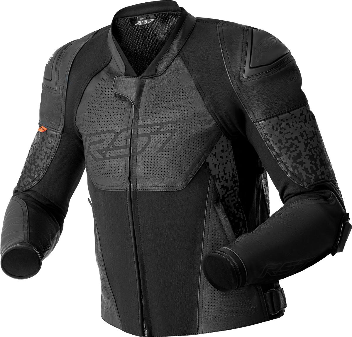 RST PS Supersport-K D30 Jacket