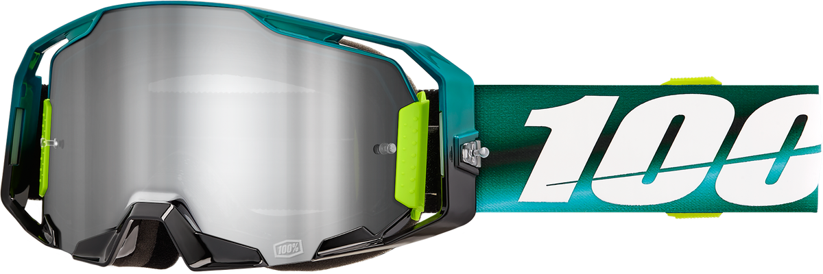 100-Percent Armatic Goggle