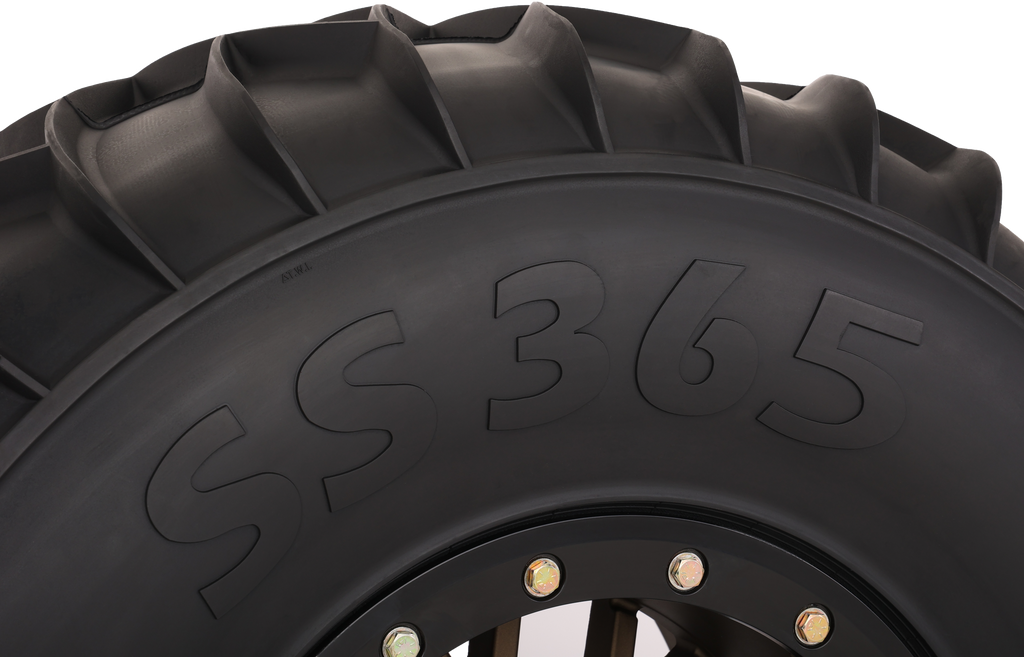 System 3 SS365 ATV UTV Tire Set 2 32x11-15 Front + 2 32x13-15 Rear 4 Tires