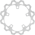 Lyndall Racing Brakes Llc Front Brake Rotor