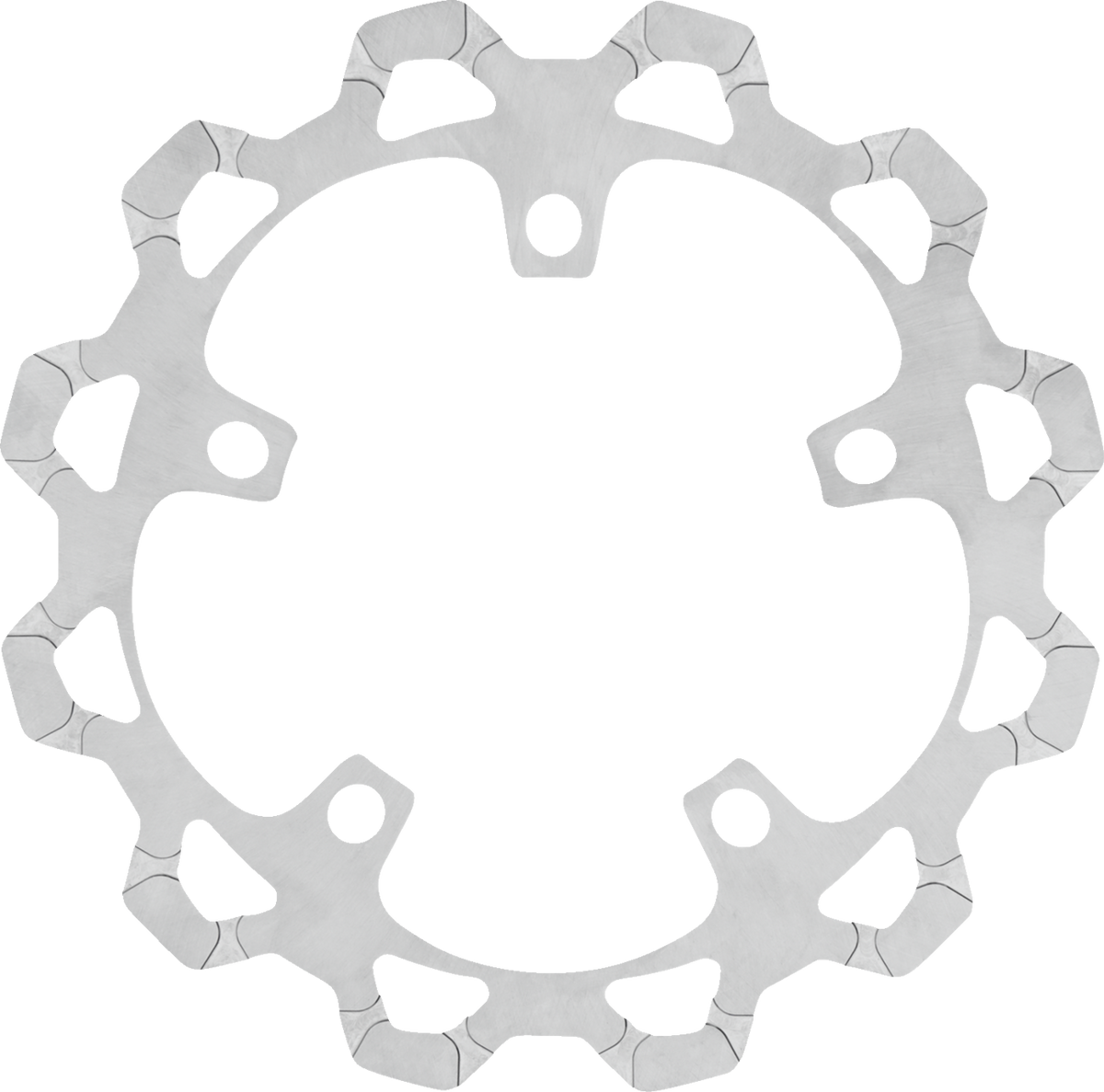 Lyndall Racing Brakes Llc Front Brake Rotor