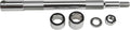 Harddrive Front Axle Kit Fits FXDF 08-17 FLD 12-15 339194 for Harley-Davidson FLD Dyna Switchback / FXDF Dyna Fat Bob & More