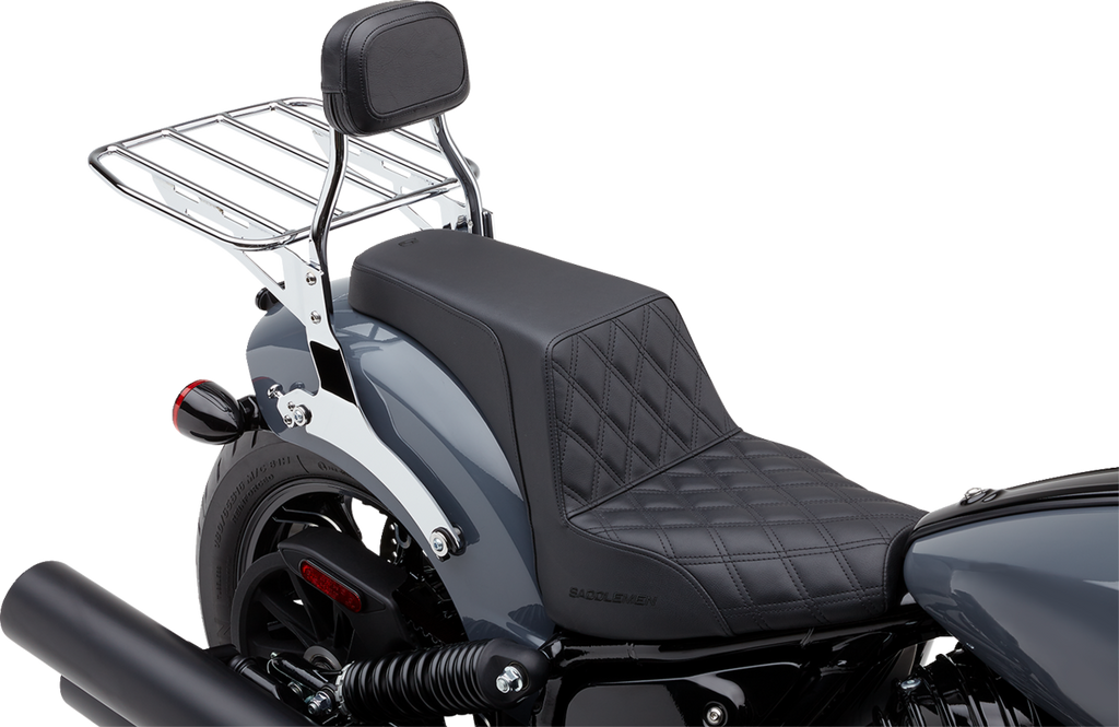 Cobra Luggage Rack