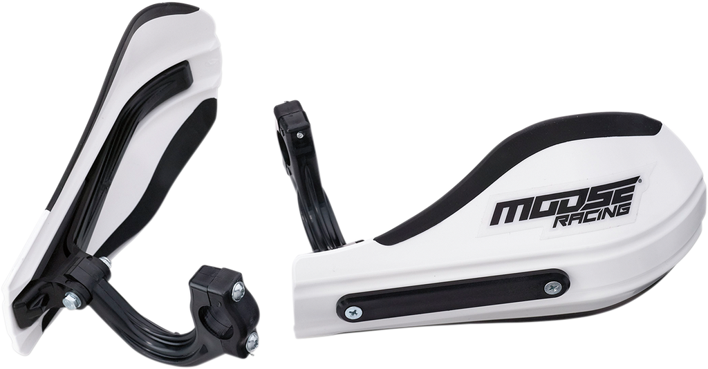 Moose Offroad Roost 2 Handguards