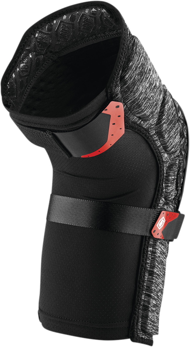 100% Surpass Knee Guards