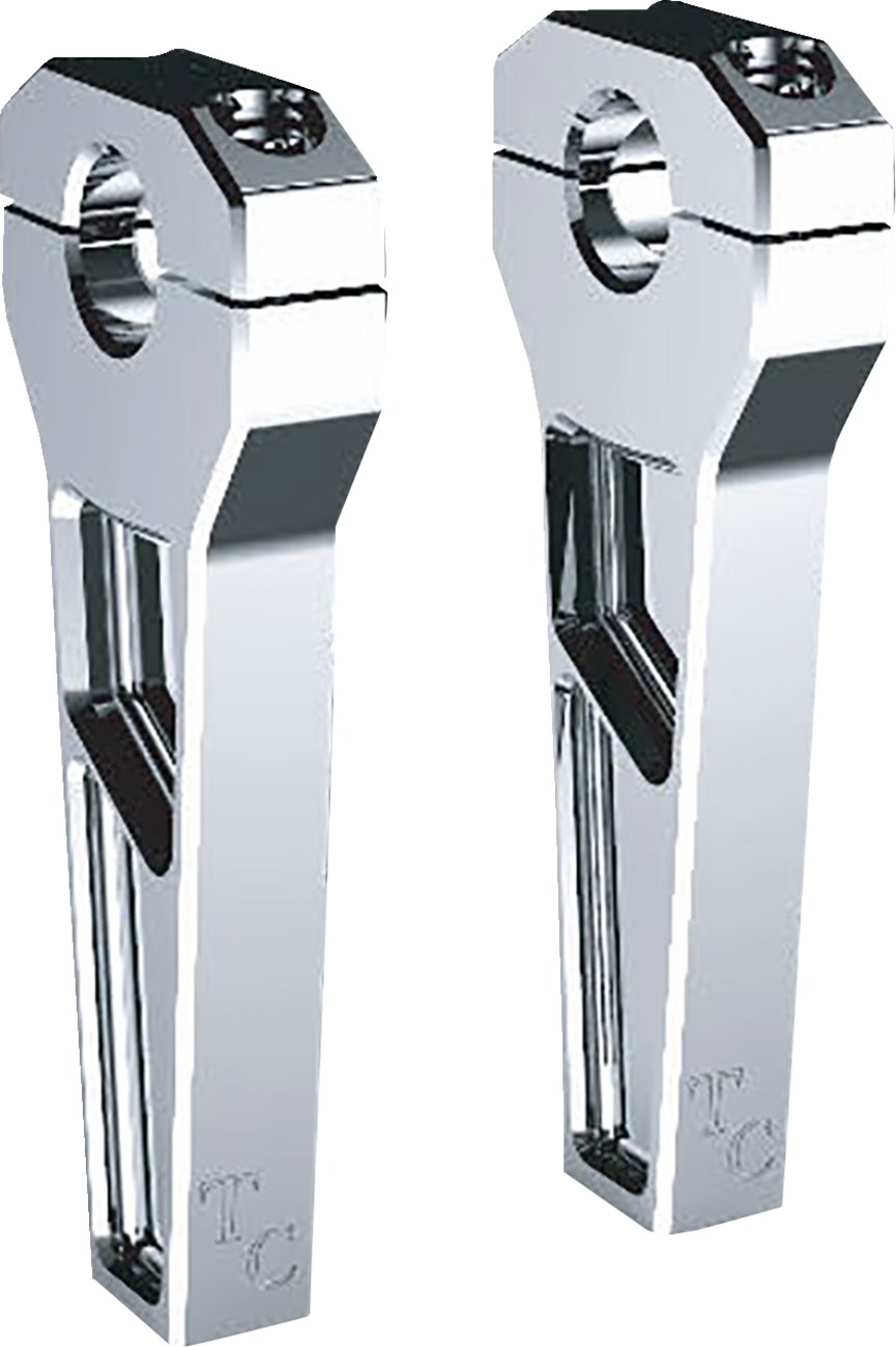 Todd'S Cycle Risers