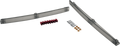 Drag Specialties Tour-Pak® Side Lens Kit