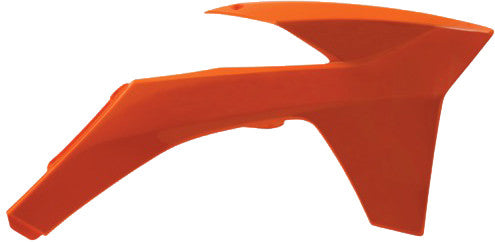 Acerbis Radiator Shroud for KTM 125 SX / KTM 150 SX & More