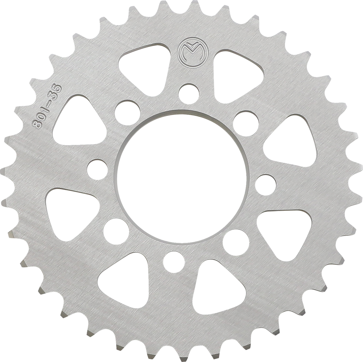 Moose Offroad Aluminum Rear Sprocket ATV