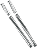 Progressive Suspension Drop-In Front Fork Lowering System