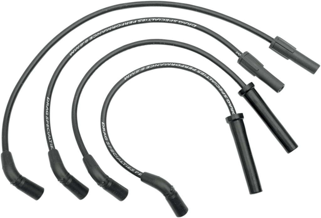 Drag Specialties 8.8 mm Spark Plug Wire