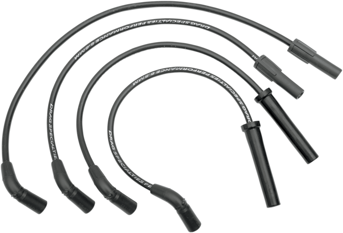 Drag Specialties 8.8 mm Spark Plug Wire