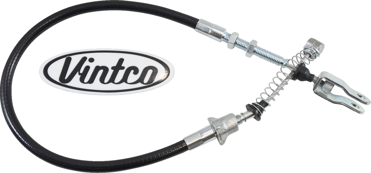 Vintco Rear Brake Cable