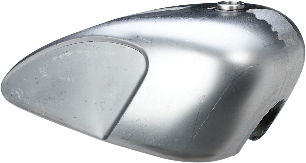 Drag Specialties Legacy Lynx Gas Tank