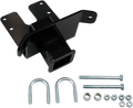 Moose Offroad Rear Receiver Hitch