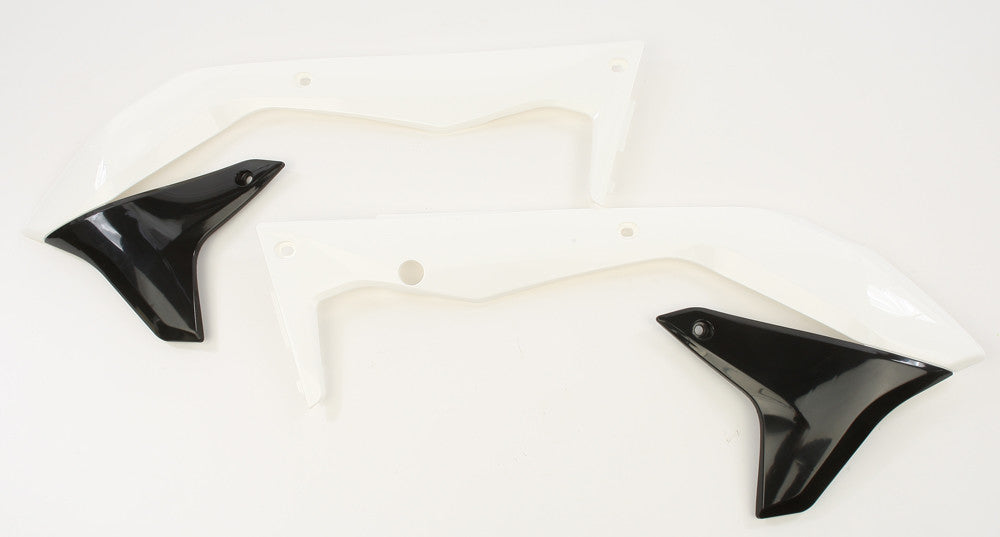 Acerbis Radiator Shroud