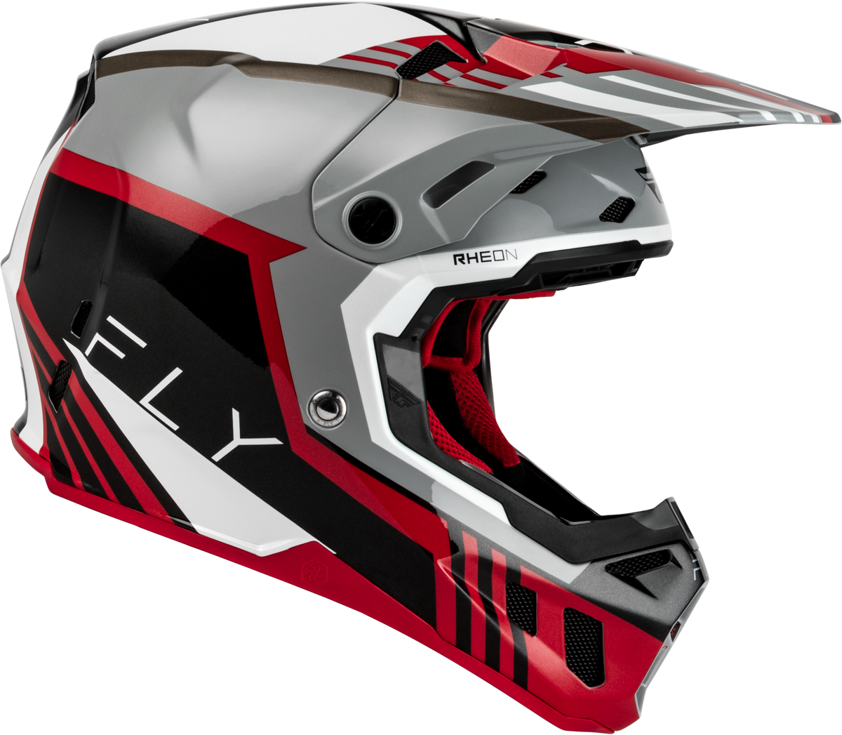 FLY Racing Youth Formula CC Strike Helmets (2027)