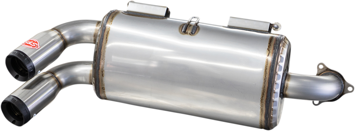S&S Cycle Power Tune® XTO Muffler