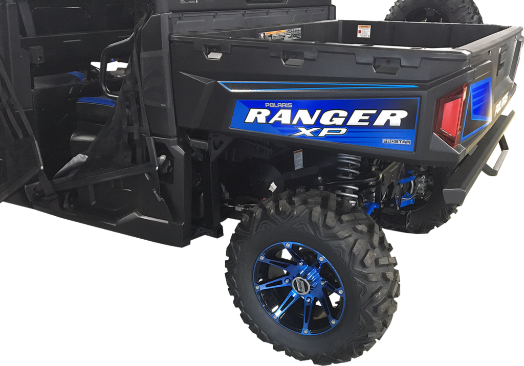 Moose Offroad 387X Wheel
