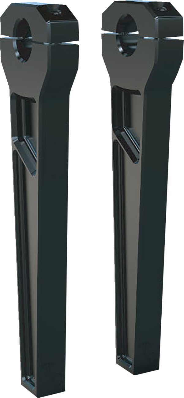 Todd'S Cycle Risers