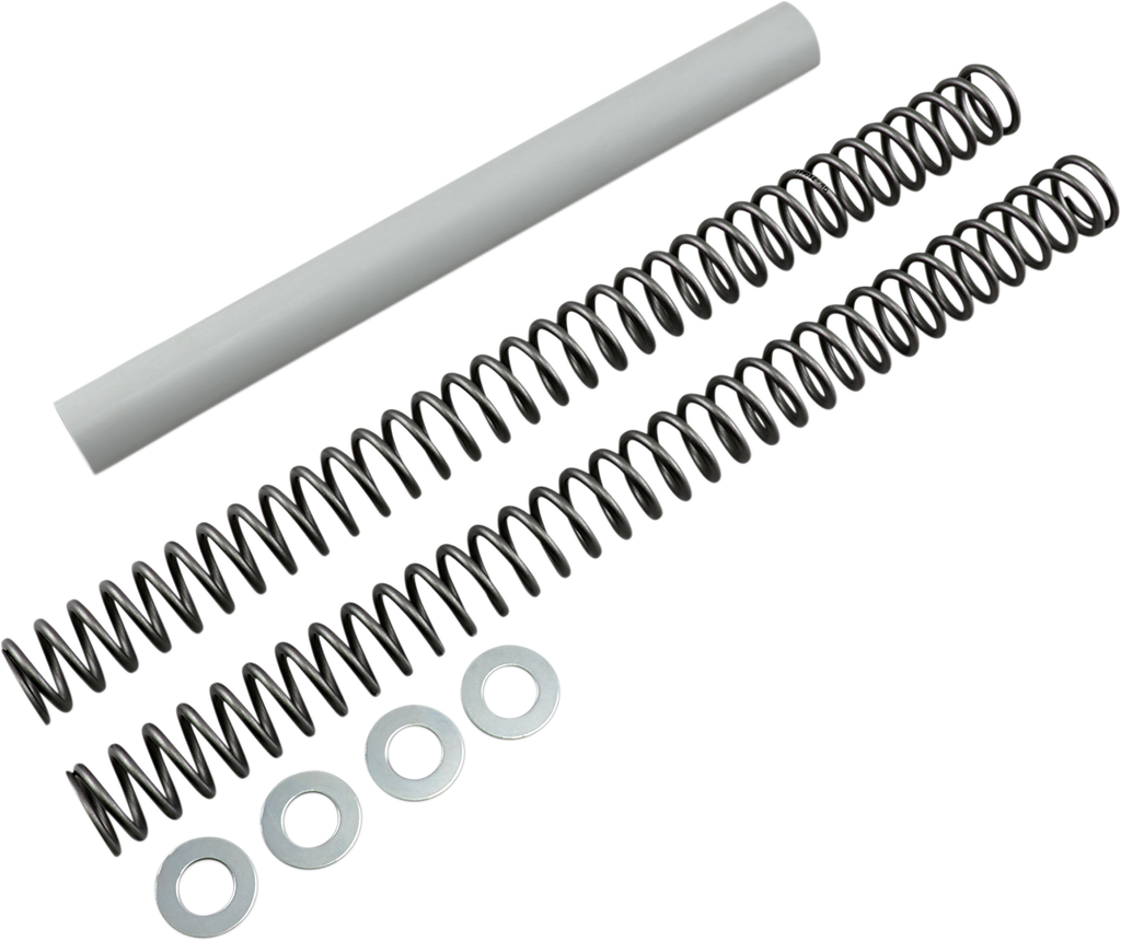 Race Tech Fork Springs — 25.80 lb/in