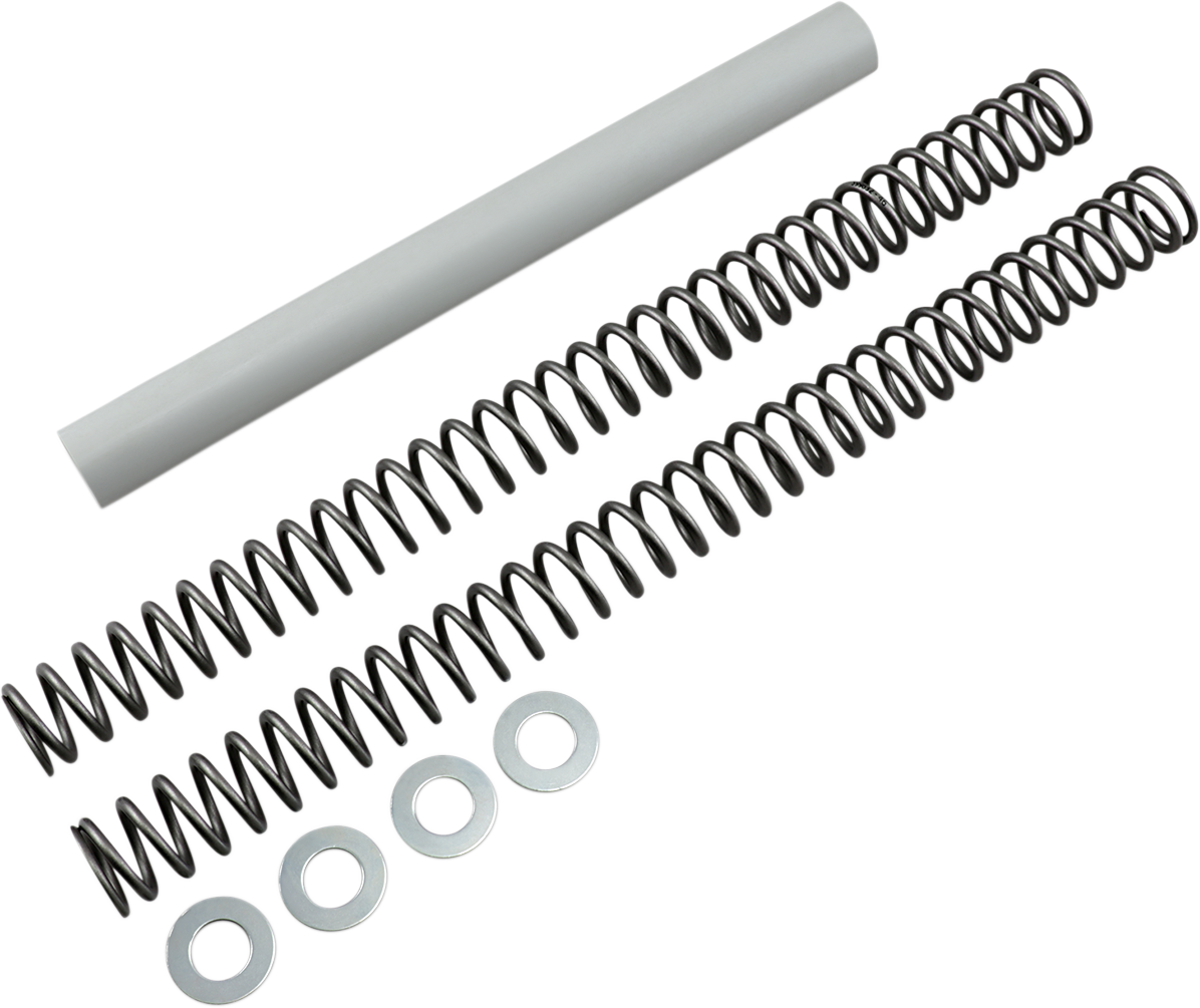Race Tech Fork Springs — 25.80 lb/in