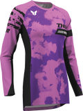Thor Women's Launchmode Bleach Jersey