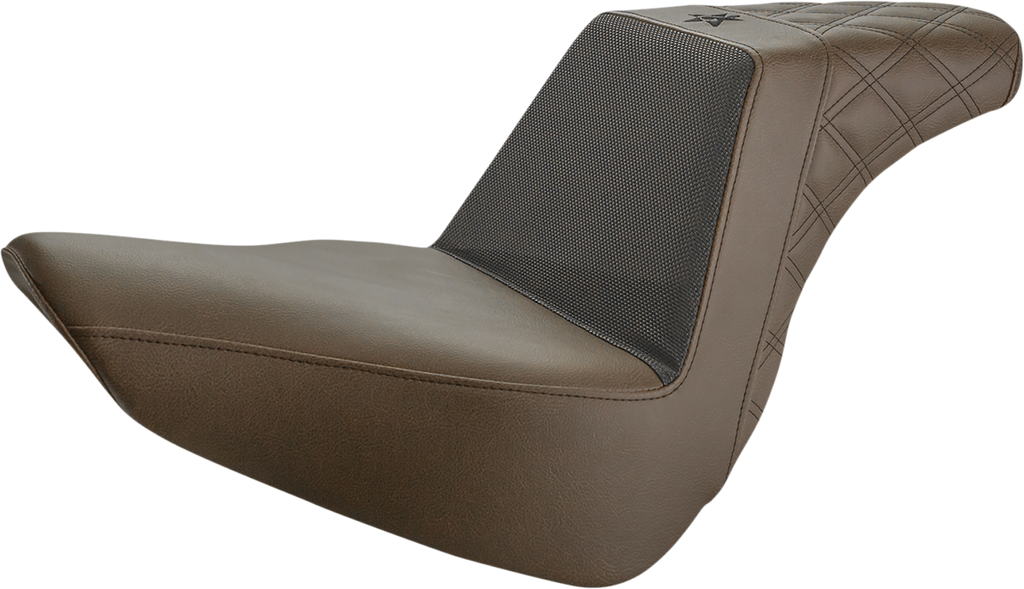 Saddlemen Unknown Industries Performance Gripper Seat