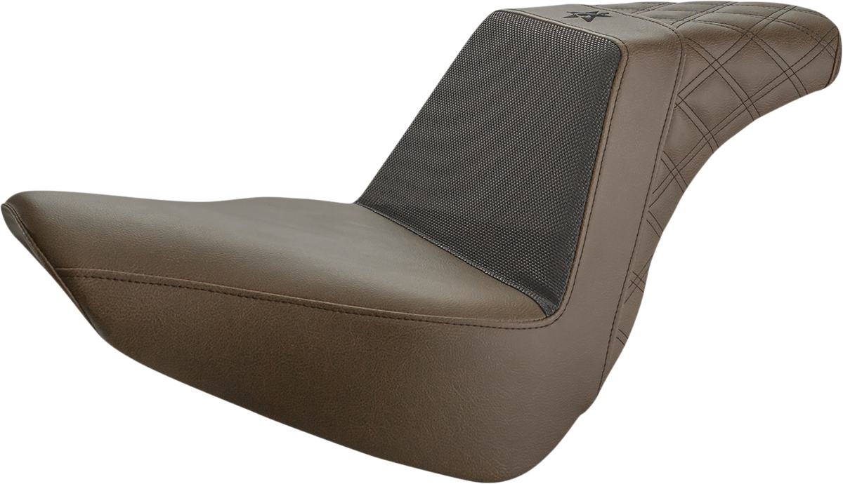 Saddlemen Unknown Industries Performance Gripper Seat