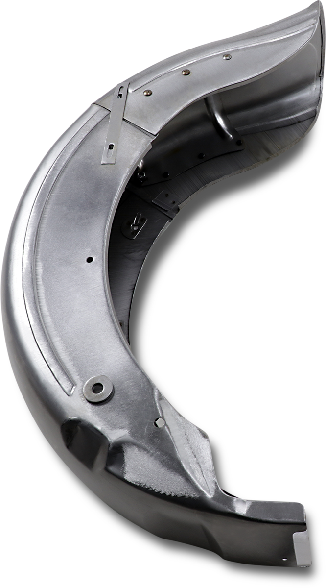 Drag Specialties Hinged Rear Fender
