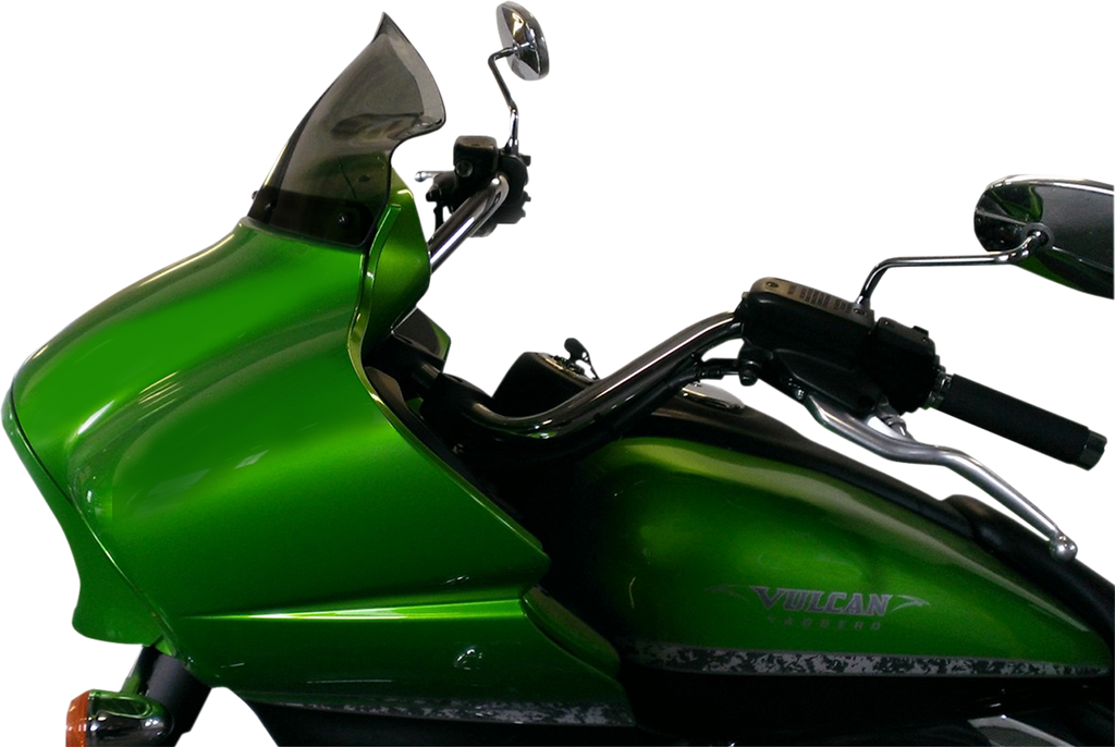 Klock Werks Flare® Windshield