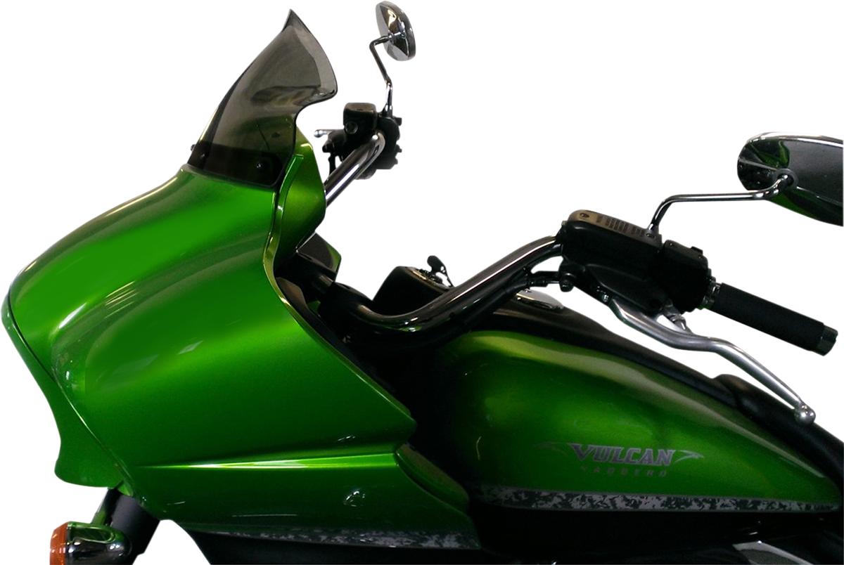 Klock Werks Flare® Windshield