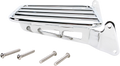 Cobra OEM Backrest Luggage Rack