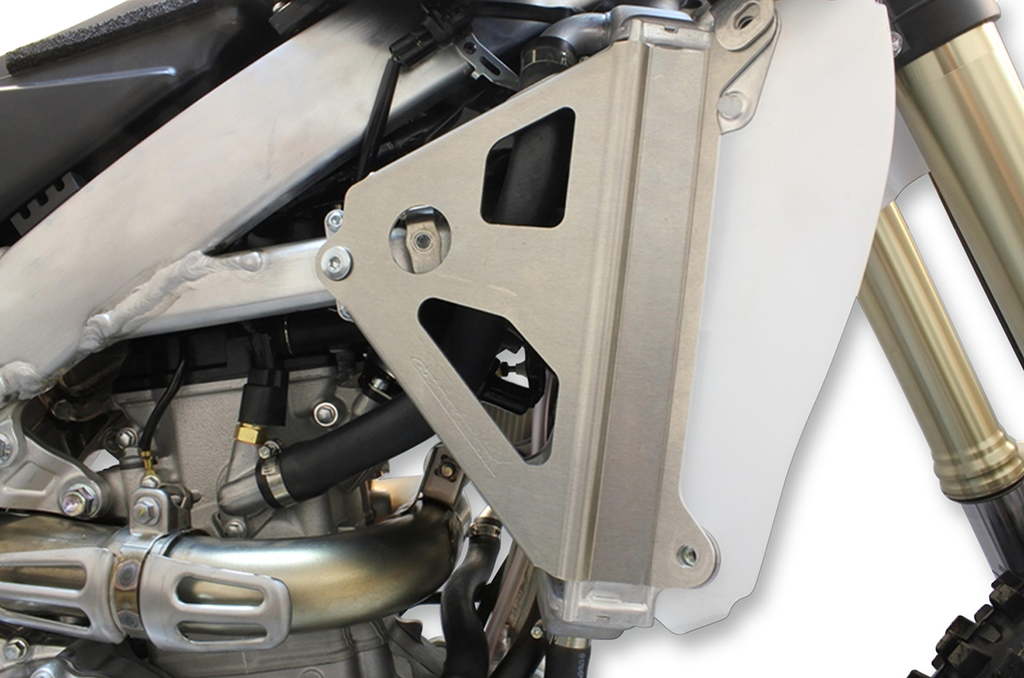 Works Connection Radiator Brace Set