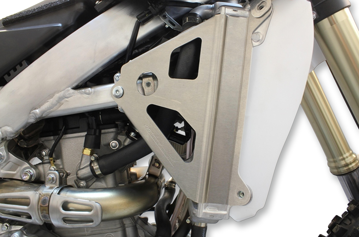 Works Connection Radiator Brace Set