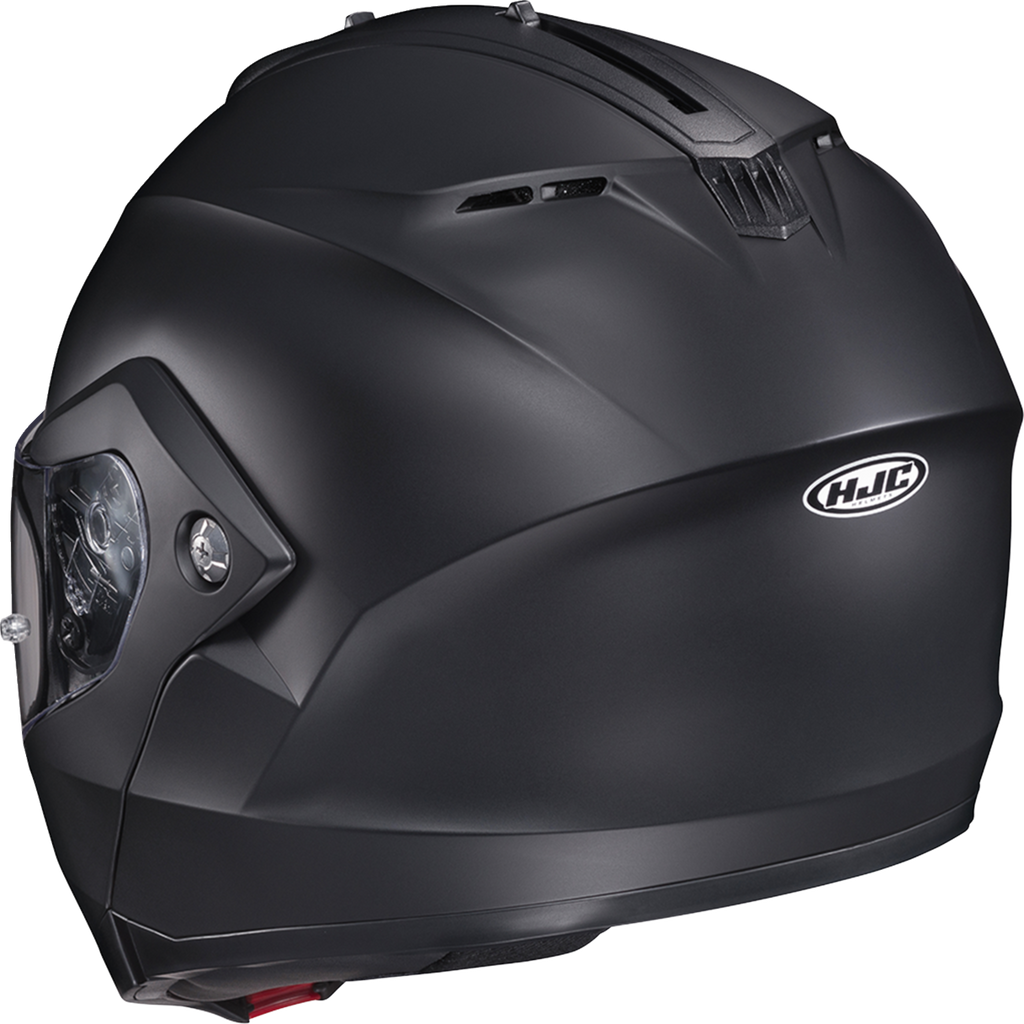 HJC C91 Solid Modular Helmet