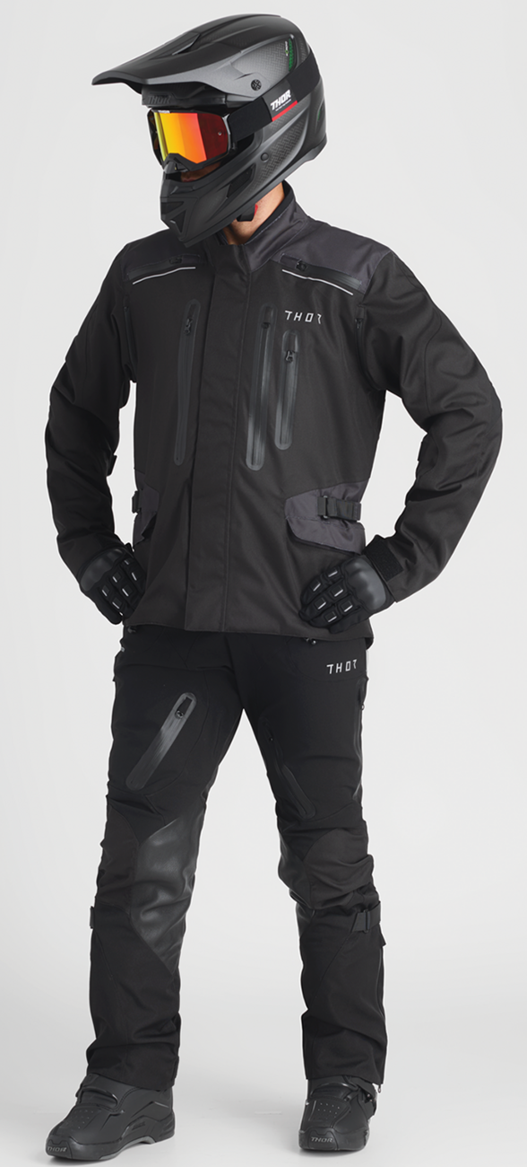 Thor Range Pants