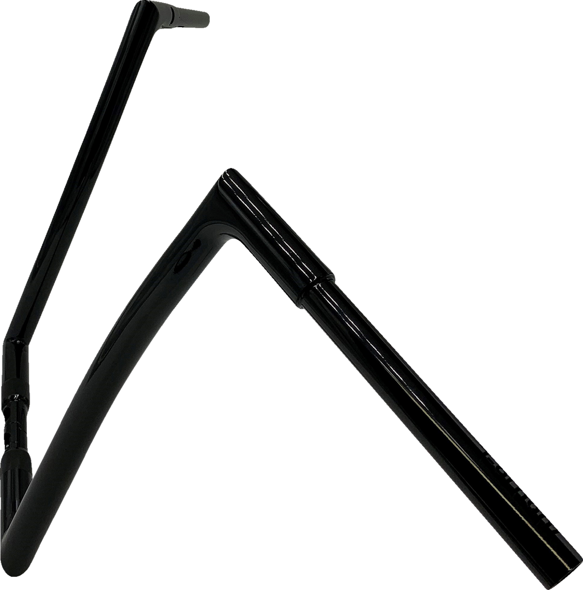 Fat Baggers Inc. 1-1/4" EZ Install Flat Top Handlebar Kit
