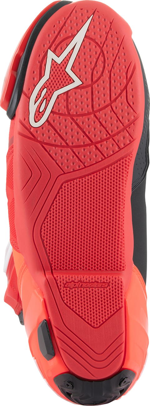 Alpinestars Supertech R Boots