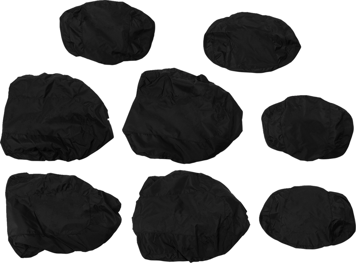 Moose Offroad Seat Cover