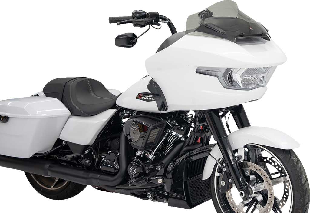 Klock Werks Sport Flare® Windshield