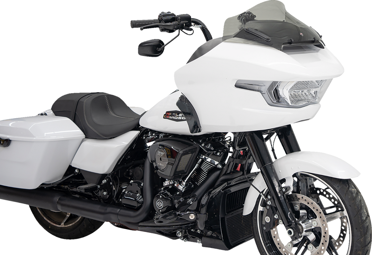 Klock Werks Sport Flare® Windshield