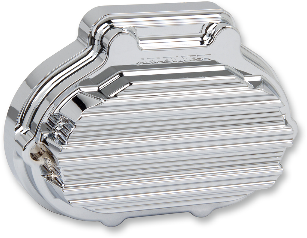 Arlen Ness 10-Gauge Hydraulic Clutch Actuator Cover