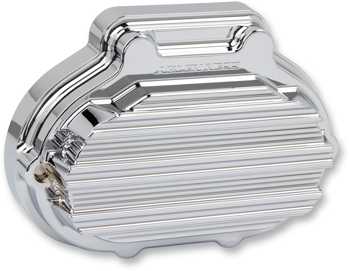 Arlen Ness 10-Gauge Hydraulic Clutch Actuator Cover