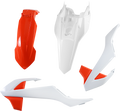 Acerbis Standard Body Replacement Plastic Kit