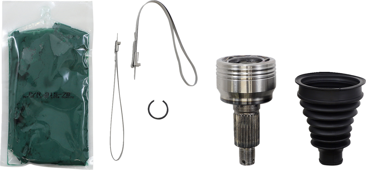 Moose Offroad CV Joint Kit