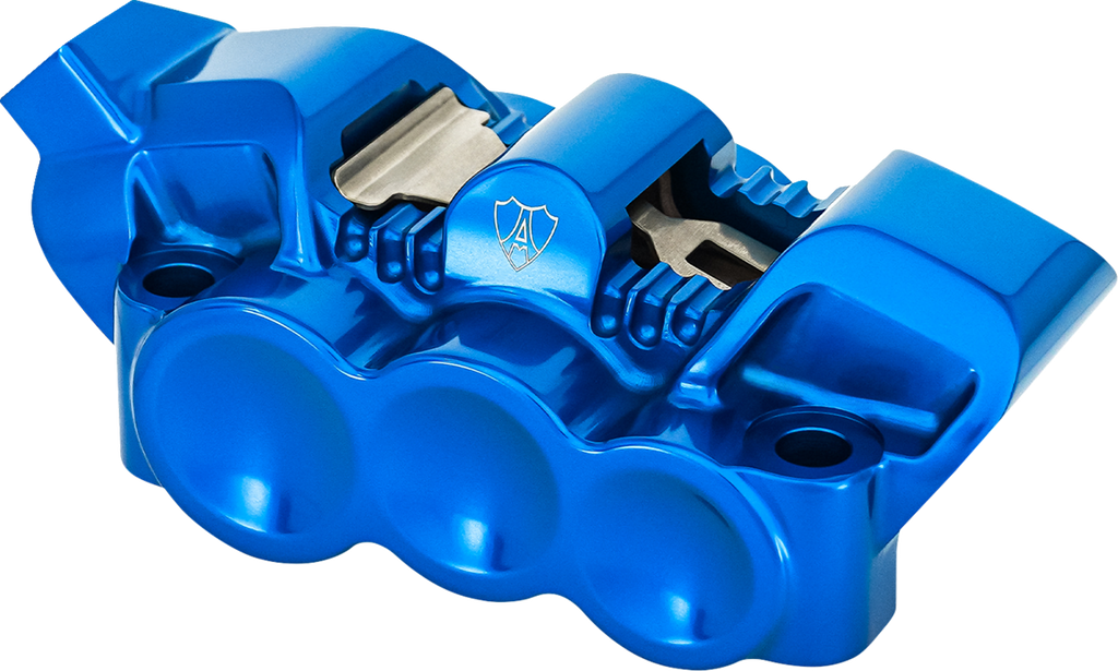 Arlen Ness Radial Brake Caliper