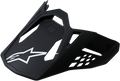 Alpinestars Supertech M10/Supertech M8 Helmet Visor