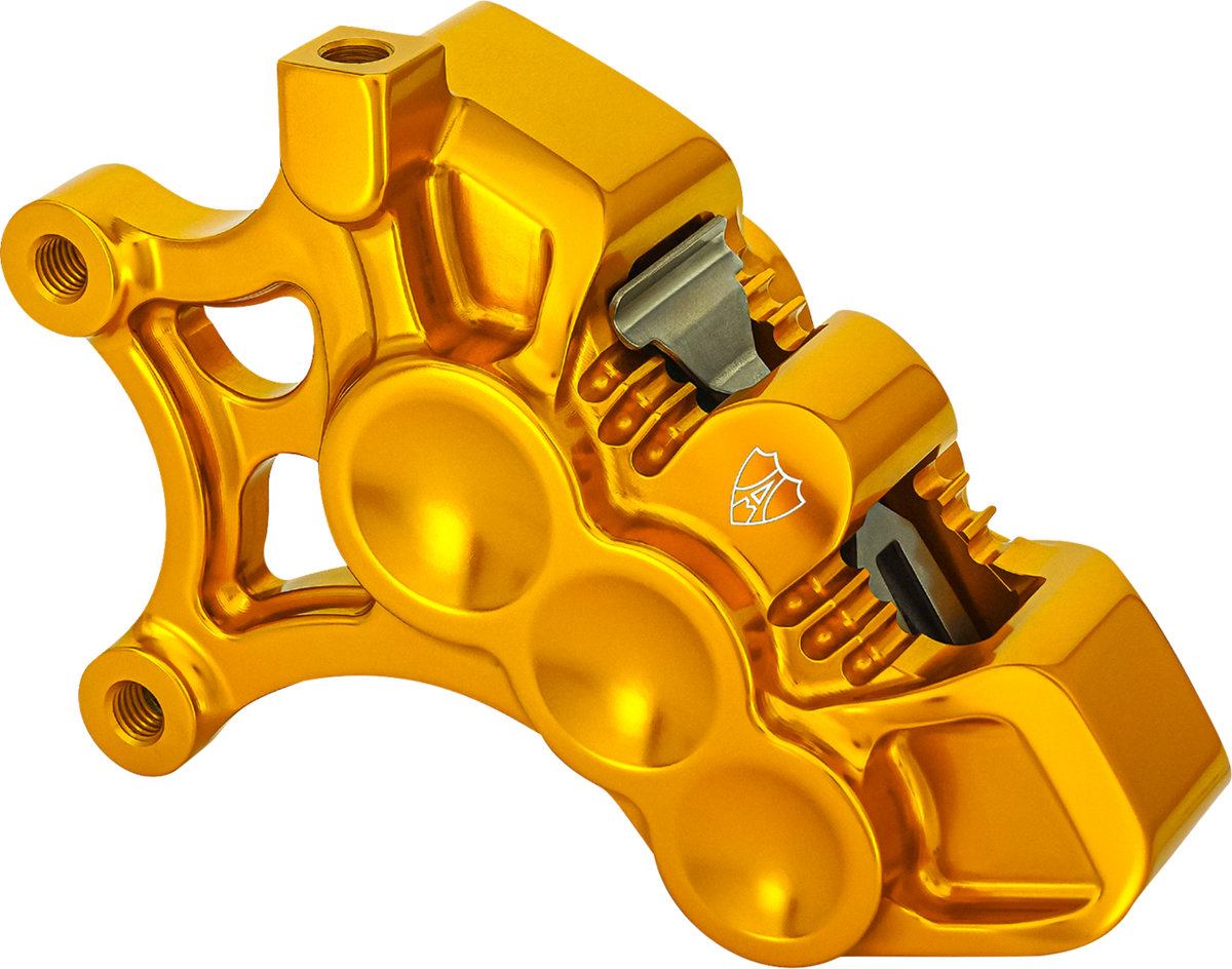 Arlen Ness Mono Axial Brake Caliper