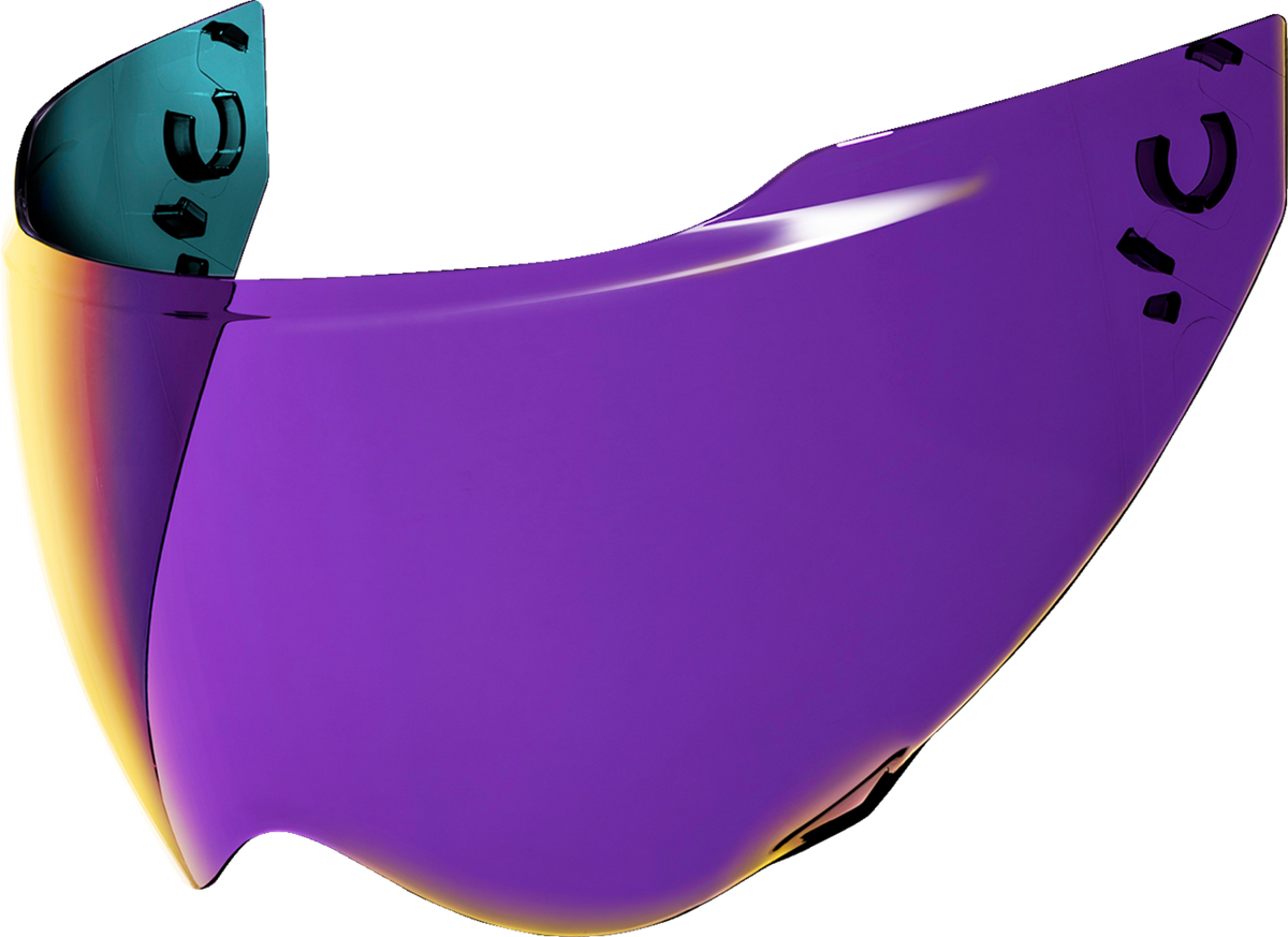 Icon Domain™ Helmet Shield